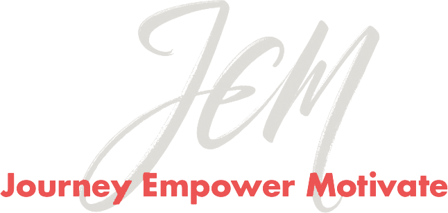 JEM — Journey Empower Motivate